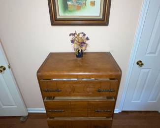 4 Drawer Chest