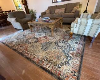 Area Rug