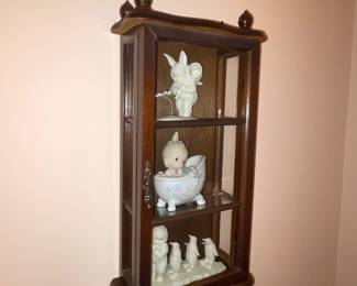 Small Display Case