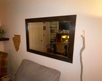 Large Mirror