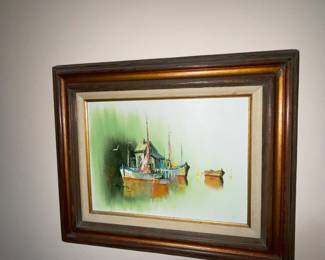 Painting