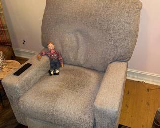 Recliner