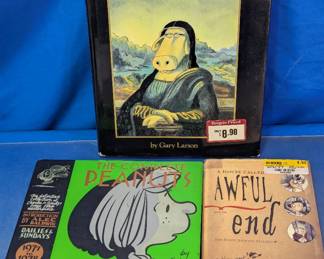 Sale Picture