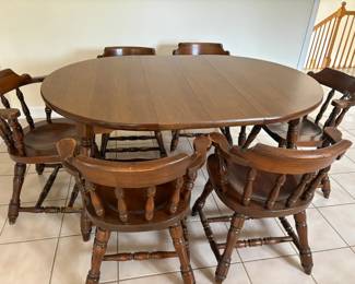 6 Gavin kitchen set