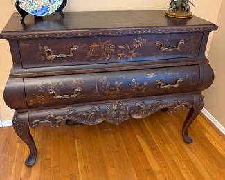 Please remember to bring Help to remove large items. We will not have any help at this Sale. Thank you.