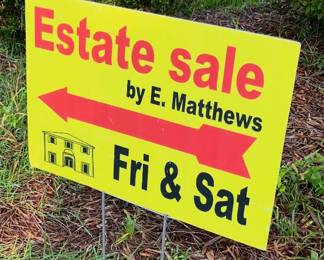 Sale Picture