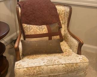 Accent Chair