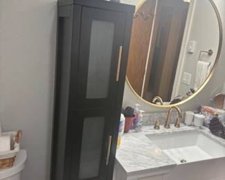 Bathroom Cabinet