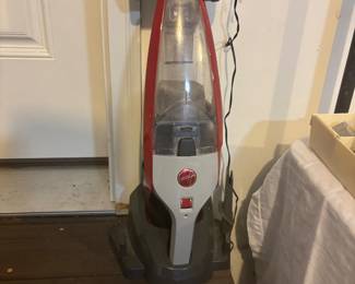 Cordless Vacuum