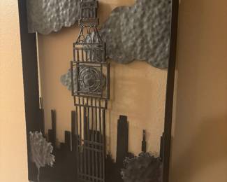 3D Wall Art