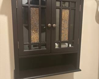 Bathroom Cabinet