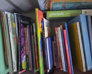 childrens books