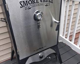 smoker