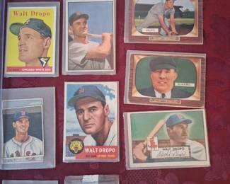 sports cards