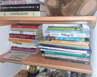 books