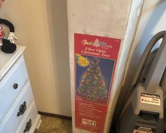 Christmas tree