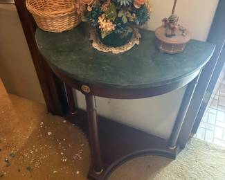 side table