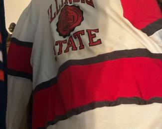 ISU