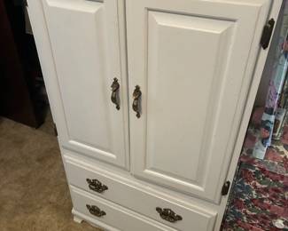 chest