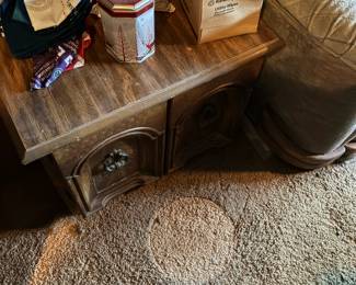 side table