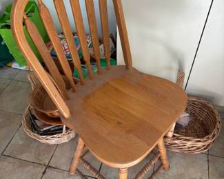 stool