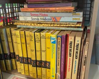 kids books