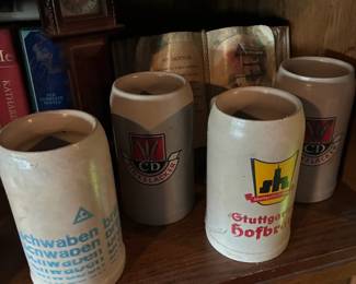 mugs