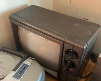 electronics