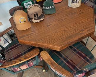 kitchen table
