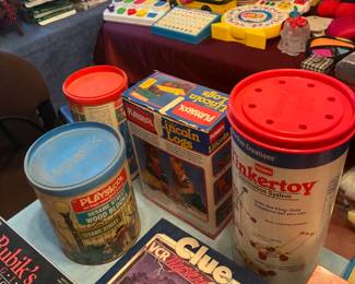 toys