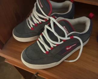 Vans shoes