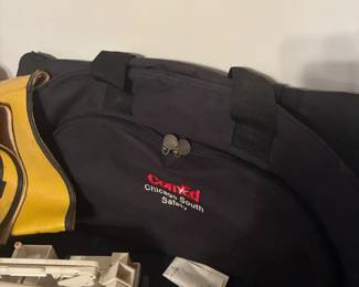 Comed duffle