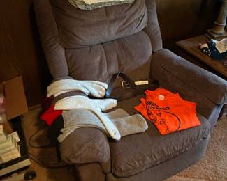 recliner