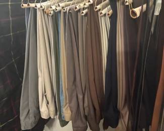 mens clothing