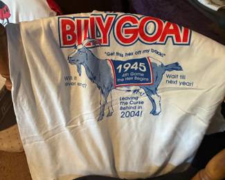 T-shirts