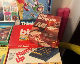 games