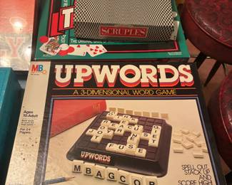 games