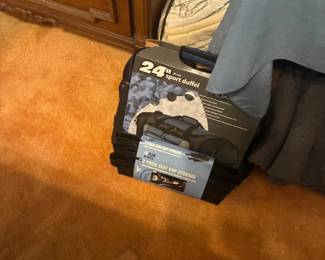 travel bag