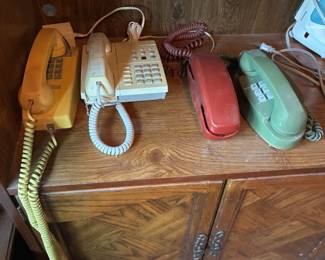 phones
