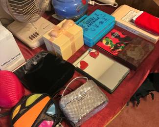 purses