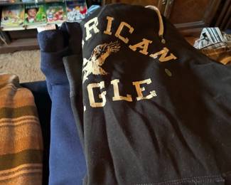 mens clothing