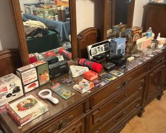 dresser