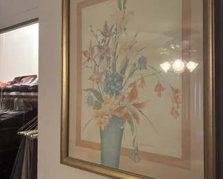 wall art