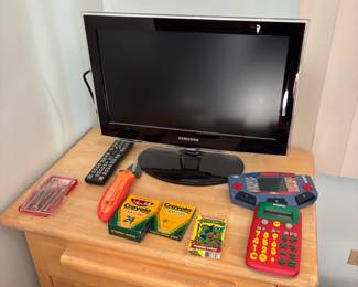 TV