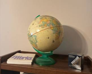 globe