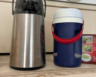 thermos