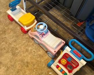 toys