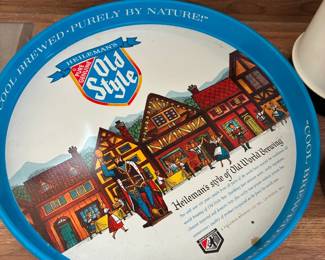 beer trays