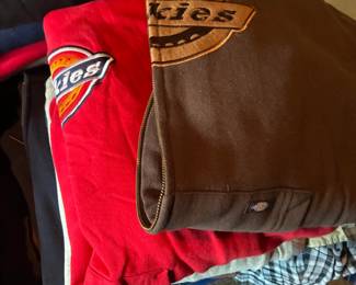 Dickies