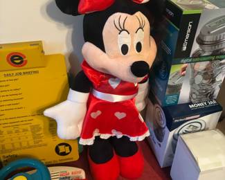 Minnie